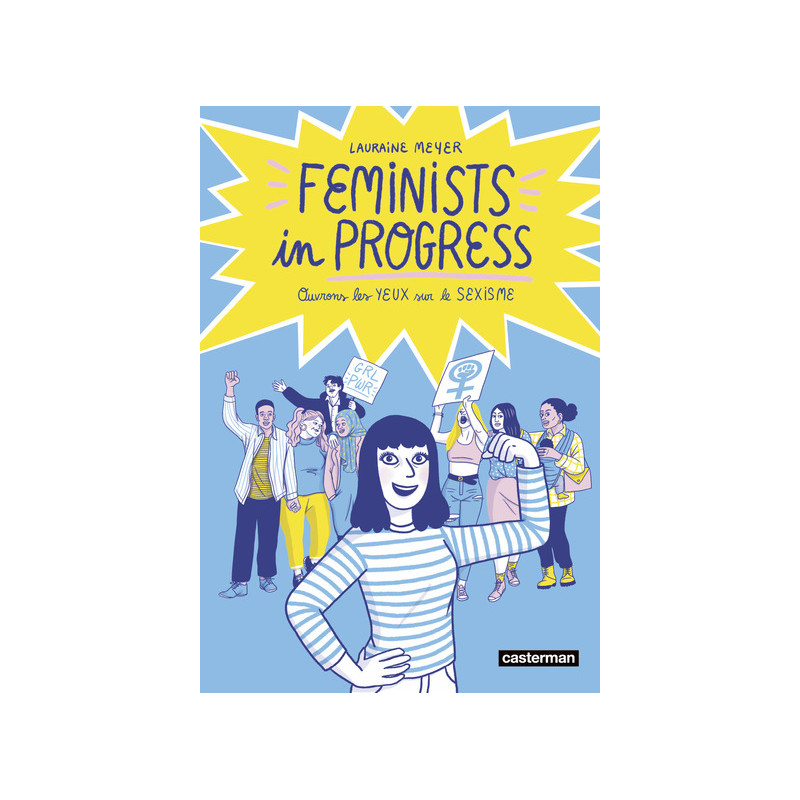 Feminists in Progress