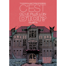 C'est où, le plus loin d'ici ?