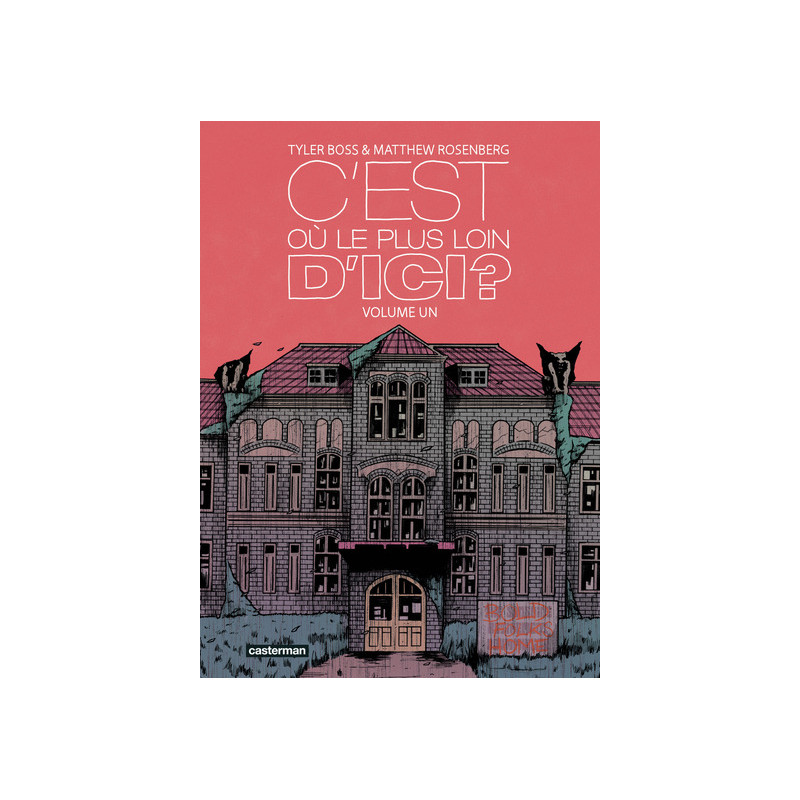 C'est où, le plus loin d'ici ?