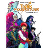 Les Trois Mousquetaires