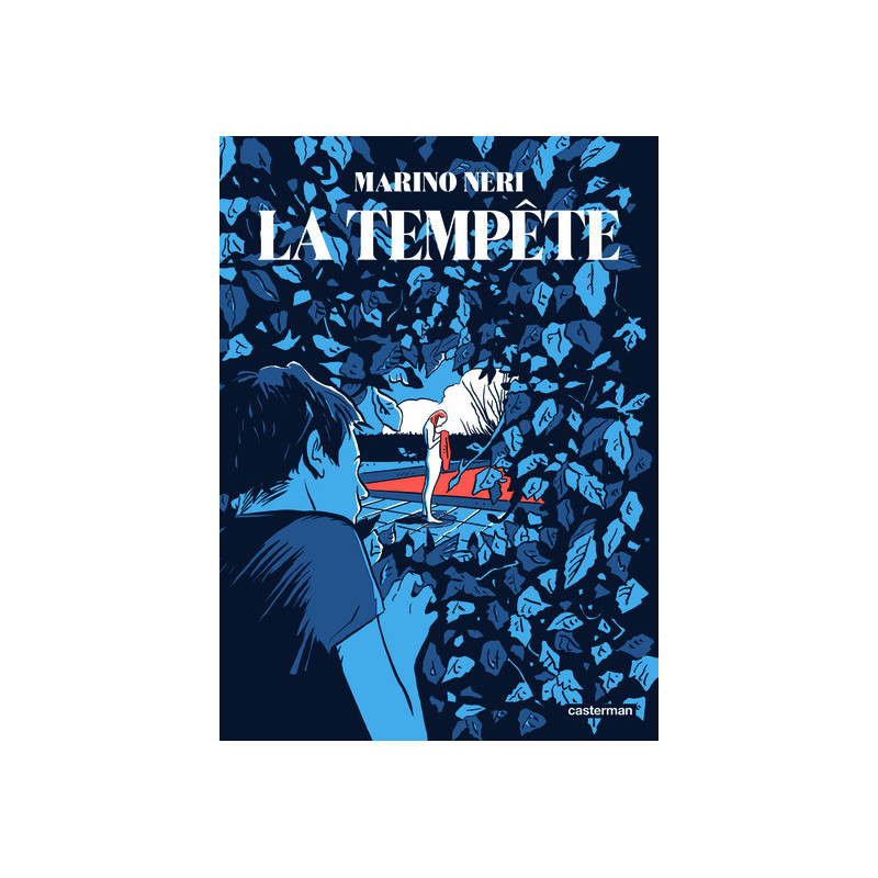 La tempête
