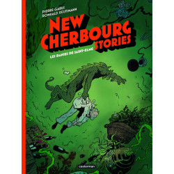 New Cherbourg Stories
