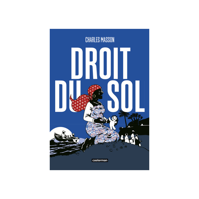 Droit du sol