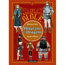 Gloutons et Dragons