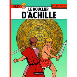 Le Bouclier d'Achille