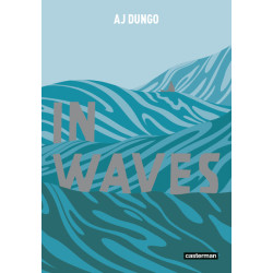 In waves (Op roman graphique)