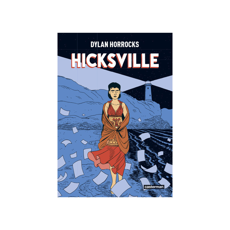 Hicksville