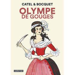 Olympe de Gouges