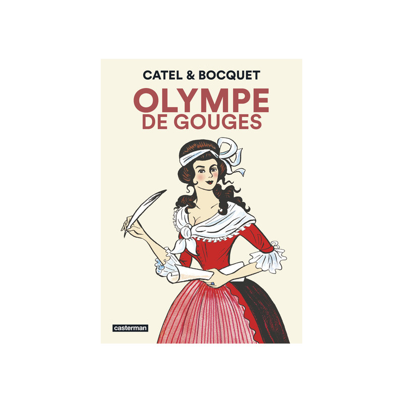 Olympe de Gouges