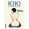 Kiki de Montparnasse