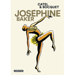 Joséphine Baker