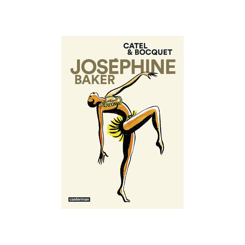 Joséphine Baker