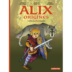 Alix Origines (opération...