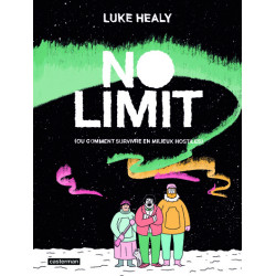 No limit