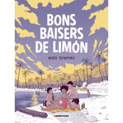 Bons baisers de Limón