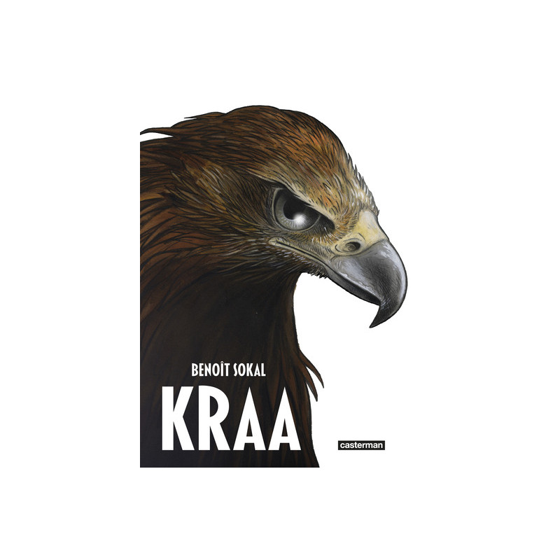 Kraa