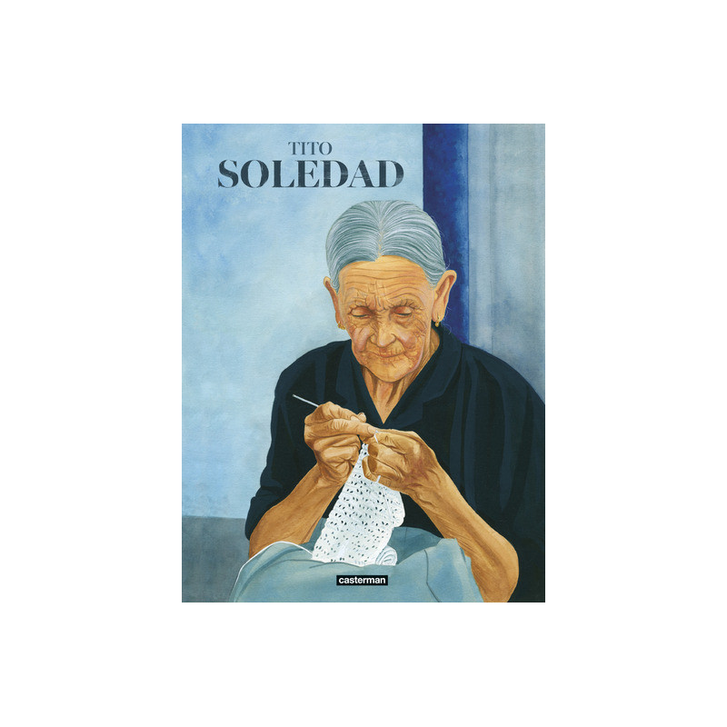 Soledad