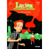 Lucien et les mystérieux phénomènes