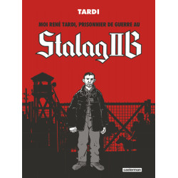 Moi René Tardi, prisonnier...