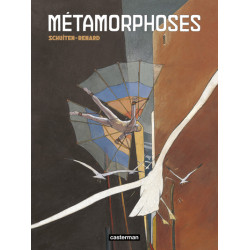 Métamorphoses