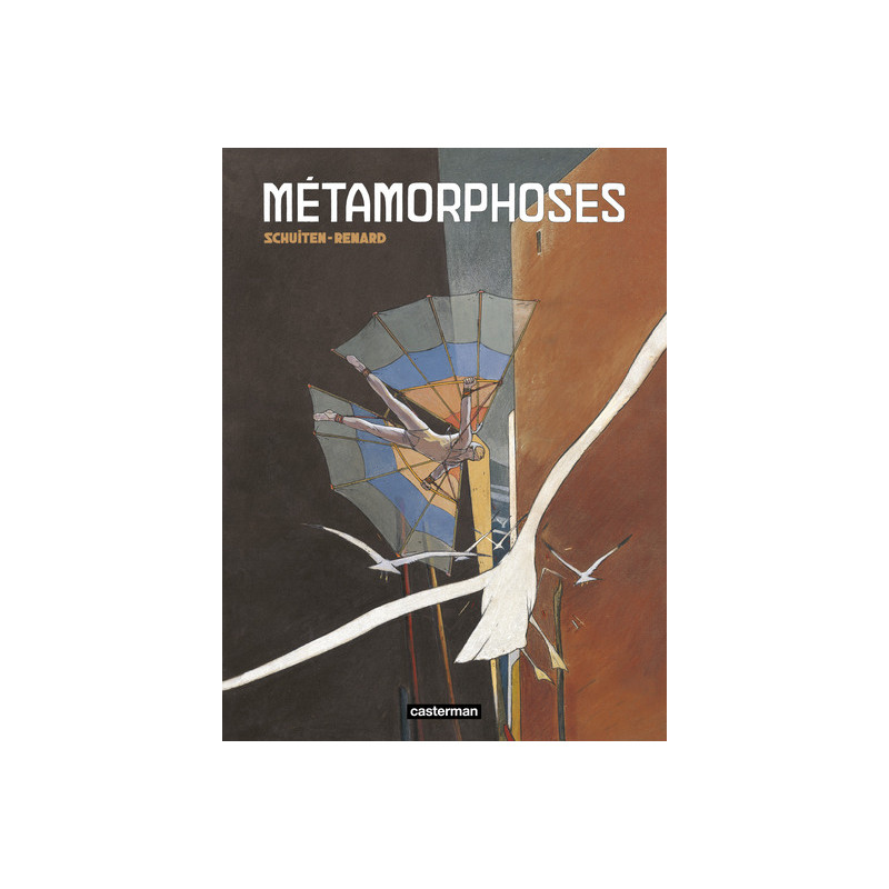 Métamorphoses