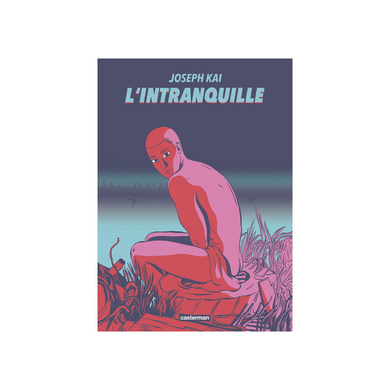 L'Intranquille