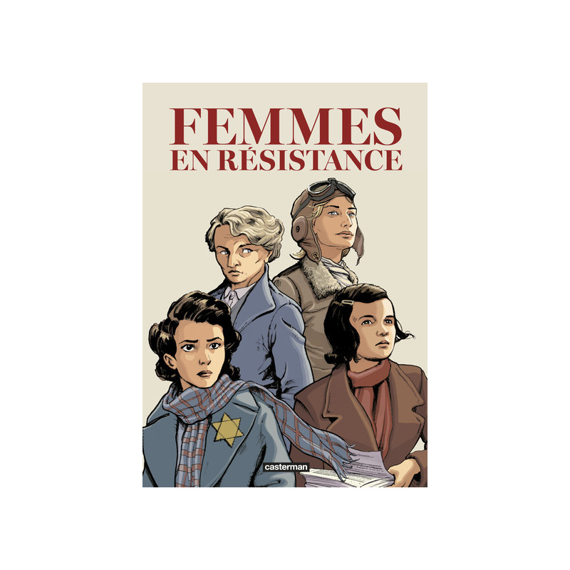 Femmes en résistance
