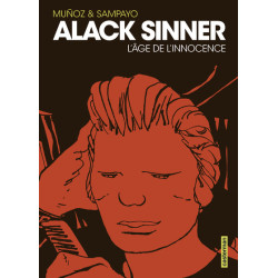 Alack Sinner