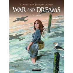 War and dreams