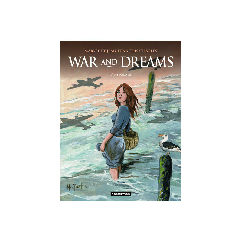 War and dreams