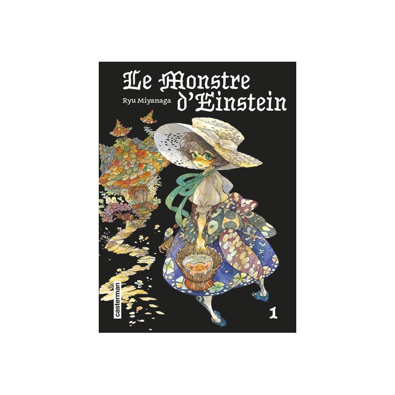 Le monstre d'Einstein
