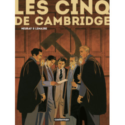 Les Cinq de Cambridge
