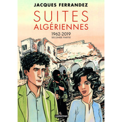 Carnets d'Orient - Suites...