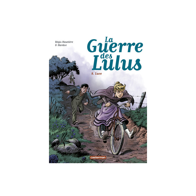 Luce