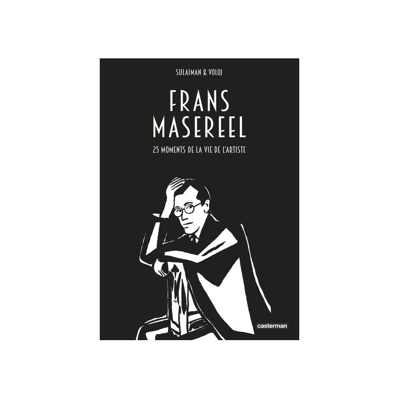 Frans Masereel