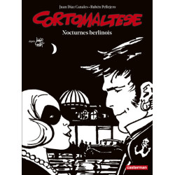 Nocturnes berlinois