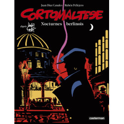 Nocturnes berlinois