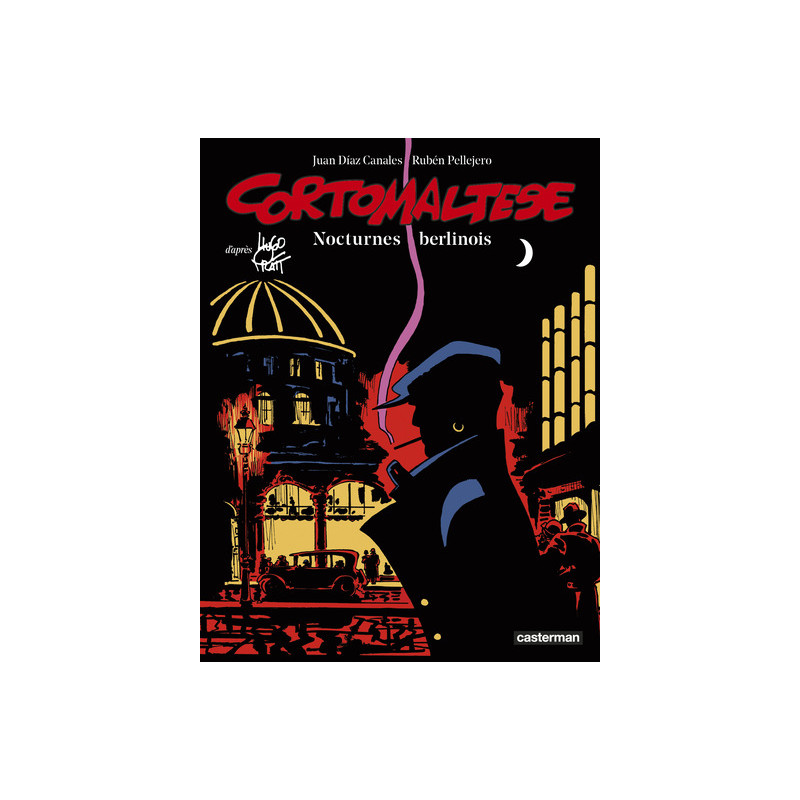 Nocturnes berlinois