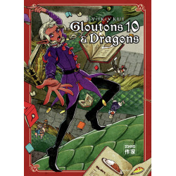 Gloutons et Dragons