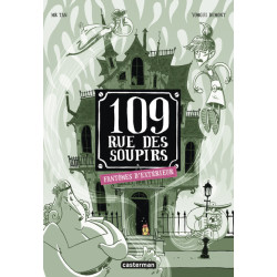 Fantômes d'extérieur