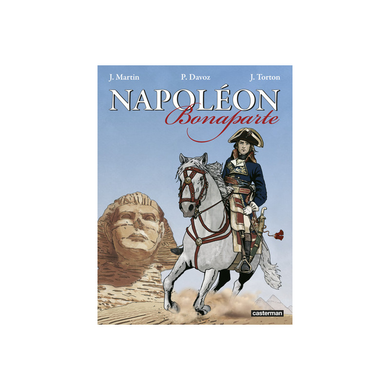 Napoléon Bonaparte