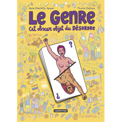 Le genre, cet obscur objet...
