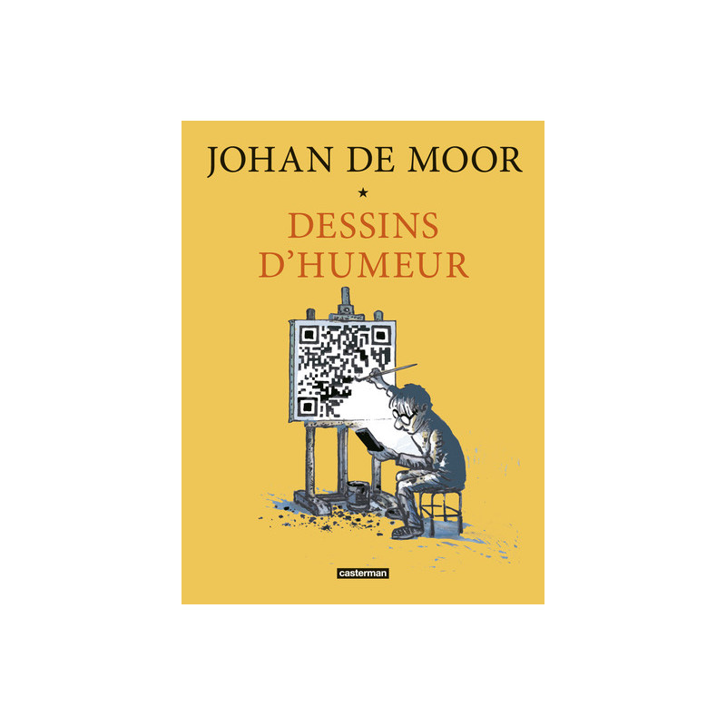 Dessins d'humeur
