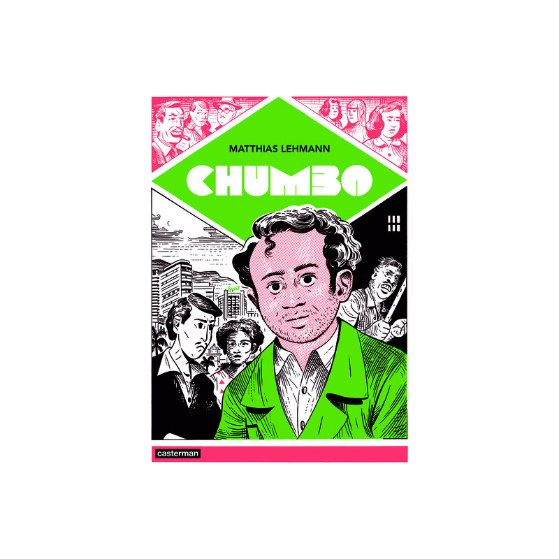 Chumbo