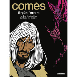 Comès, Ergün l'Errant