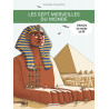 L'Histoire du monde en BD - Les Sept Merveilles du monde