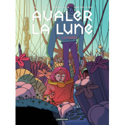 Avaler la Lune