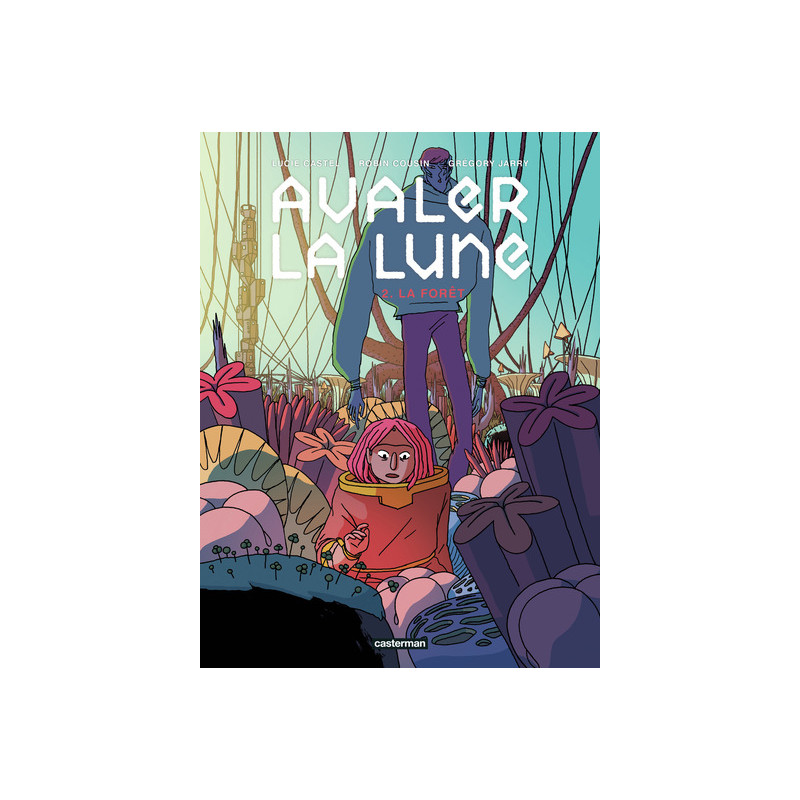 Avaler la Lune