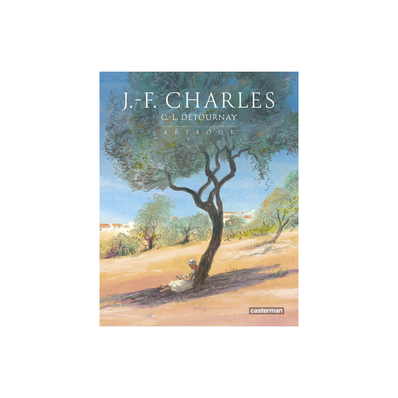 Jean-François Charles