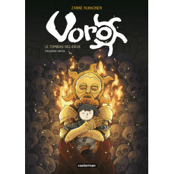 Voro